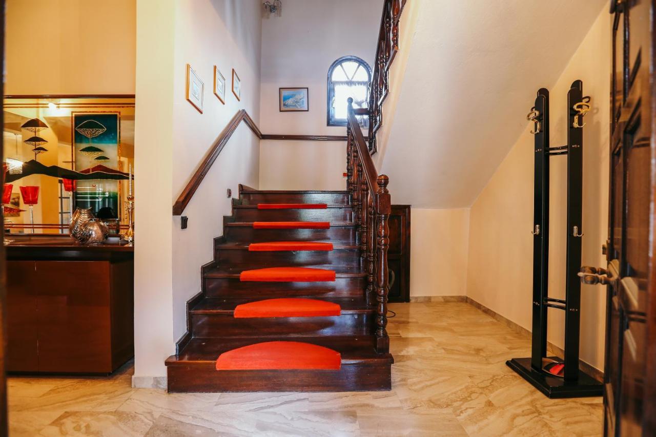 Villa Kalma Trílofon Exterior foto